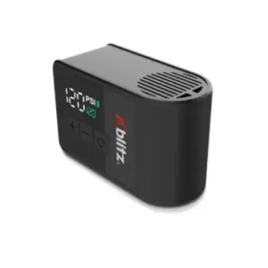 XBLITZ ELECTRIC PUMP IWAY