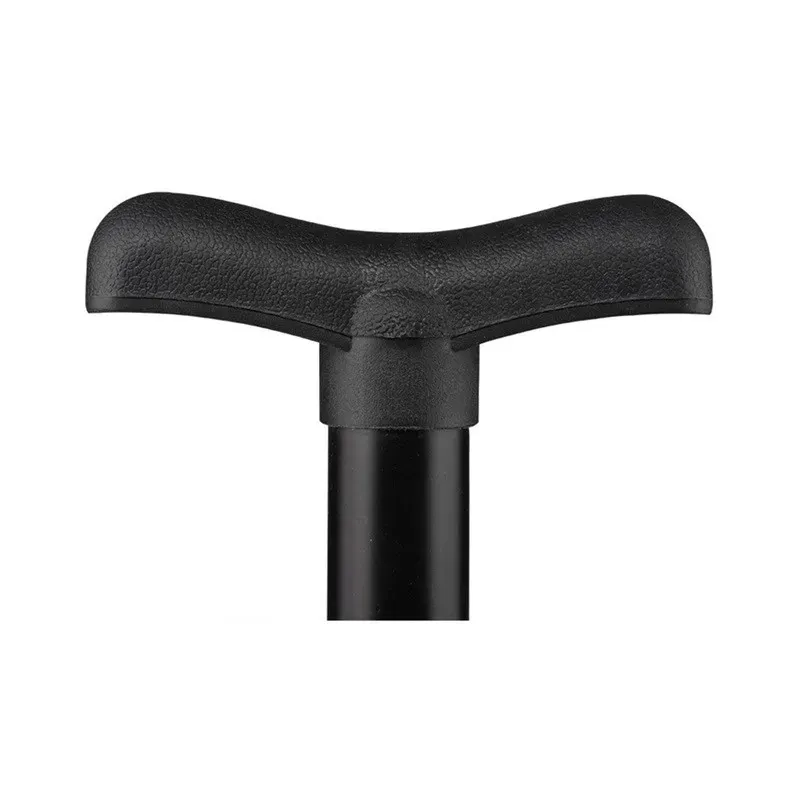 Rockbros A320 Bicycle floor pump Black