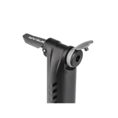 TOPEAK MOUNTAIN TT TWIN TURBO PUMP