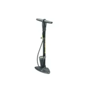 Hand Pump Topeak Joe Blow MAX HP Black