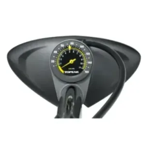 Hand Pump Topeak Joe Blow MAX HP Black