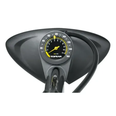 Hand Pump Topeak Joe Blow MAX HP Black