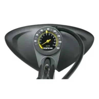 Hand Pump Topeak Joe Blow MAX HP Black