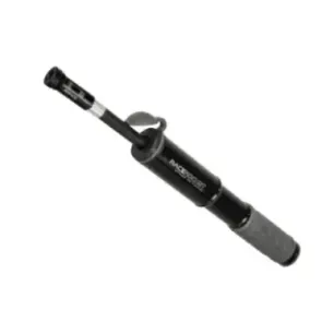 Topeak Racerocket hand pump Black