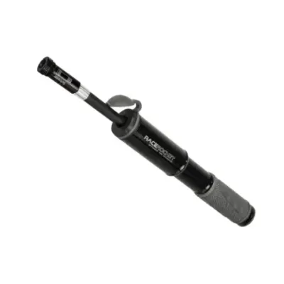 Topeak Racerocket hand pump Black