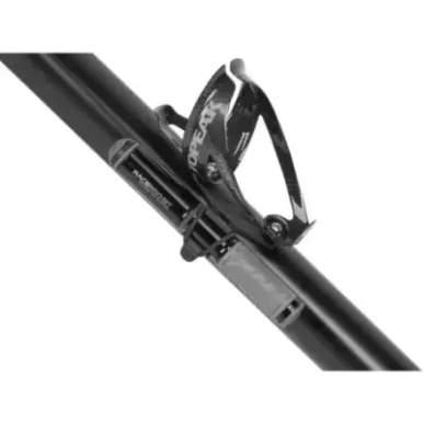 Topeak Racerocket hand pump Black