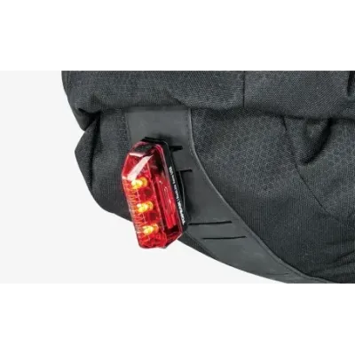 Bike bag  Topeak Loader Backloader (under saddle 15 litres)