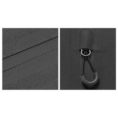 Rockbros AS-043 Bike bag for frame 3l Black