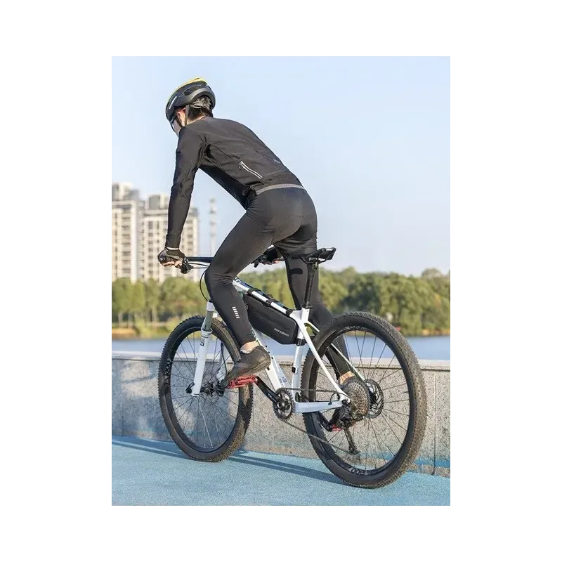 Rockbros AS-043 Bike bag for frame 3l Black