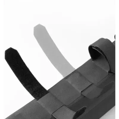 Rockbros AS-043 Bike bag for frame 3l Black