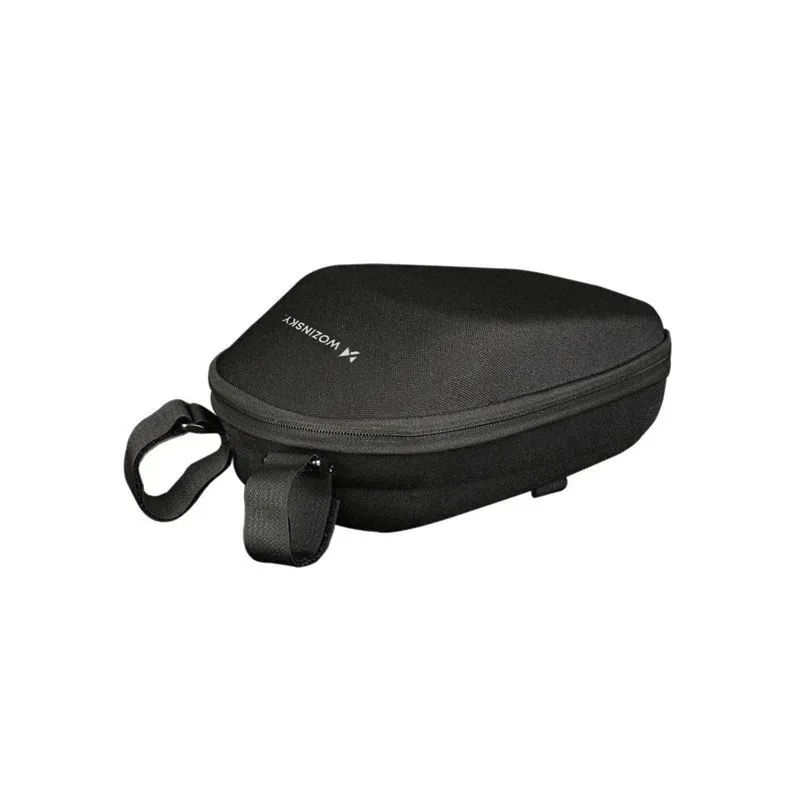 Wozinsky WSB1BK Waterproof scooter handlebar bag 4l Black