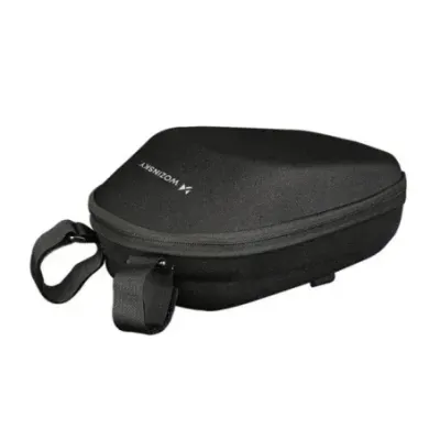 Wozinsky WSB1BK Waterproof scooter handlebar bag 4l Black