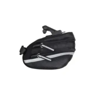 Topeak Wedge Pack II Medium bike bag, w/fixer