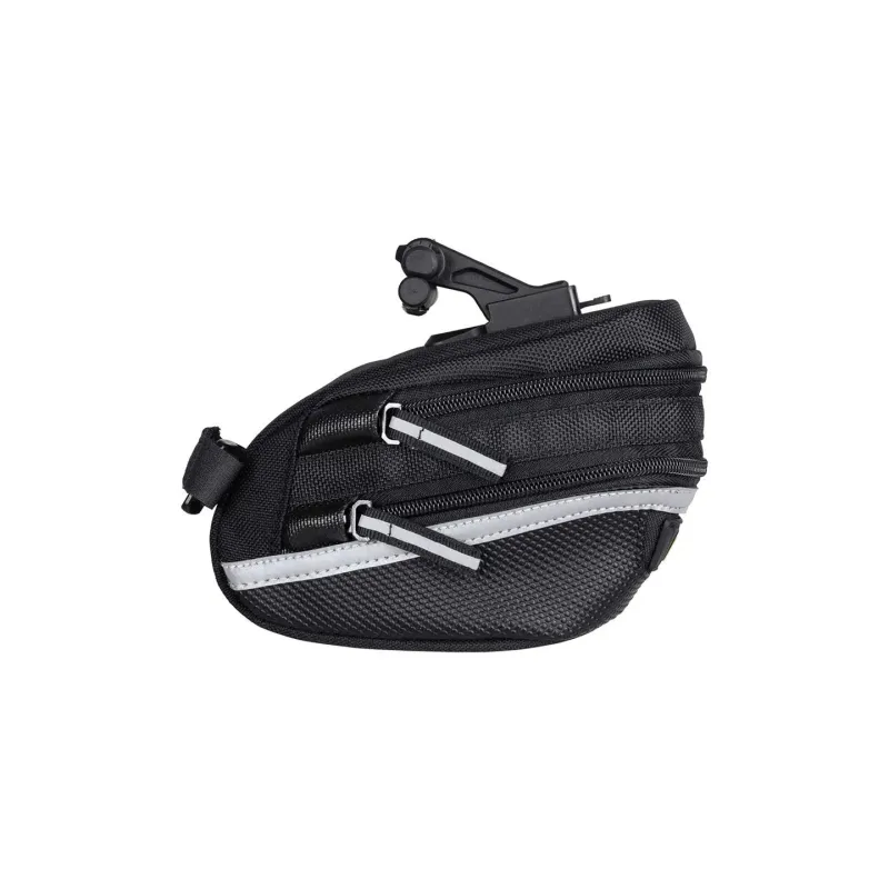 Topeak Wedge Pack II Medium bike bag, w/fixer