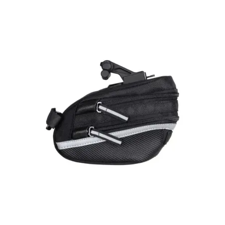 Topeak Wedge Pack II Medium bike bag, w/fixer