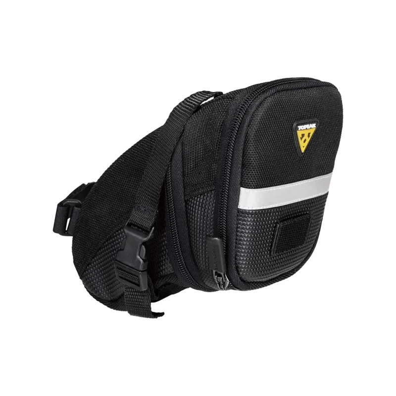 Bike Bag Topeak Aero Wedge Pack Medium Seat Bag