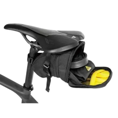 Bike Bag Topeak Aero Wedge Pack Medium Seat Bag