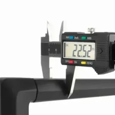 Rockbros RKS626-BKU-lock bicycle lock, black