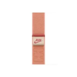 Apple 42mm Alpenglow Pink Nike Sport Loop