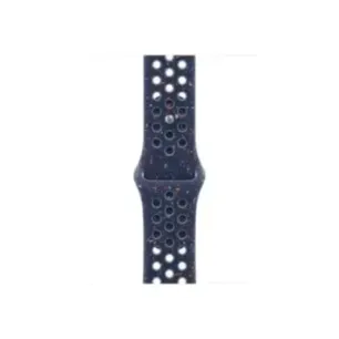 Apple 42mm Blue Ribbon Nike Sport Band - S/M