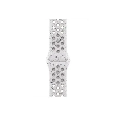 Apple 42mm Veiled Grey Nike Sport Band - S/M