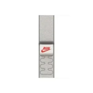 Apple 42mm Veiled Grey Nike Sport Loop