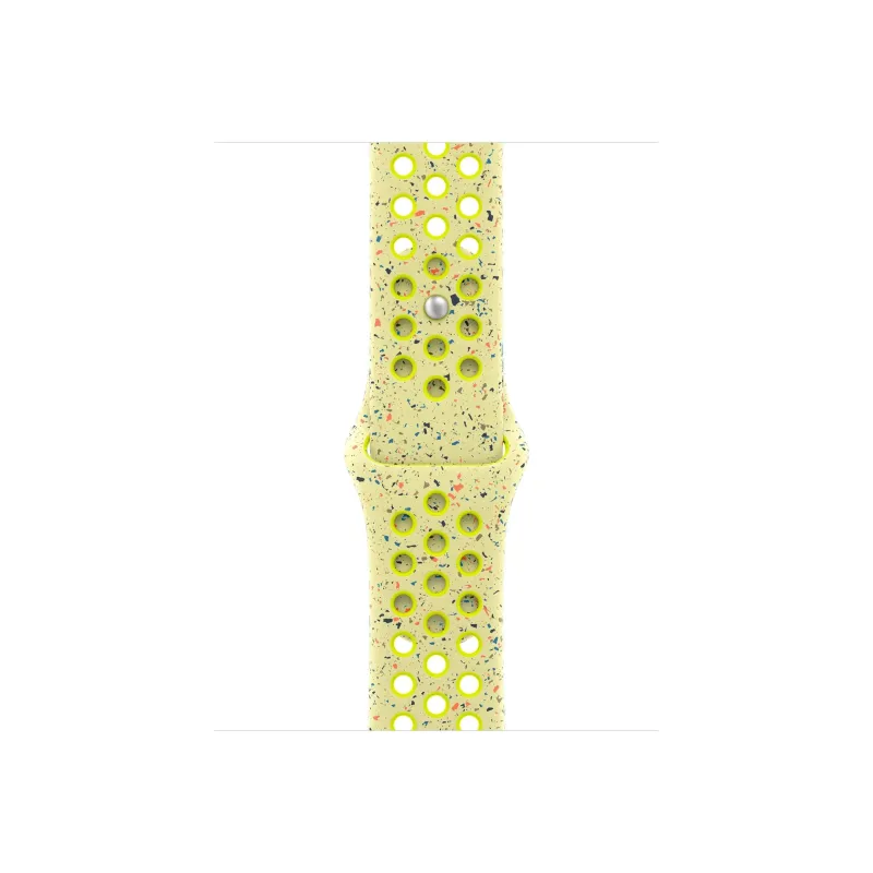Apple 42mm Volt Splash Nike Sport Band - M/L