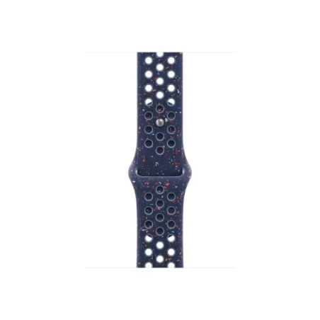 Apple 46mm Blue Ribbon Nike Sport Band - M/L