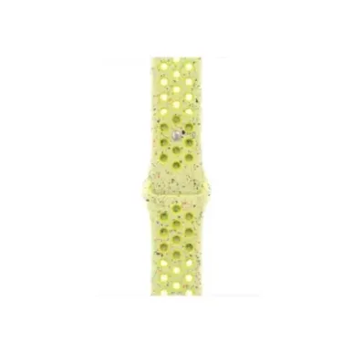 Apple 46mm Volt Splash Nike Sport Band - M/L