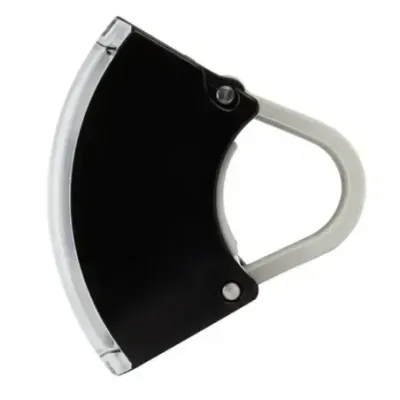 Lampka rowerowa BOOKMAN Curve Front Light 220lm