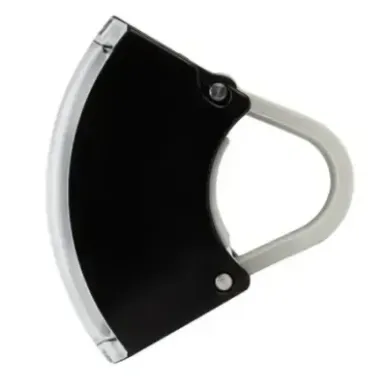 Lampka rowerowa BOOKMAN Curve Front Light 220lm