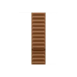 Apple 42mm Caramel Magnetic Link - M/L