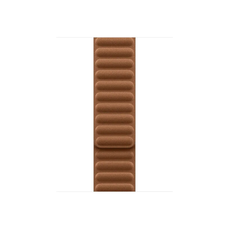 Apple 42mm Caramel Magnetic Link - S/M
