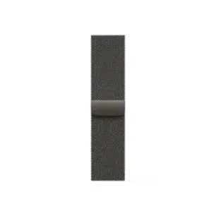 Apple 42mm Slate Milaneseu00a0Loop