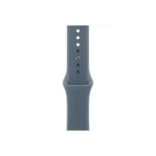 Apple 46mm Anchor Blue Sport Band - S/M