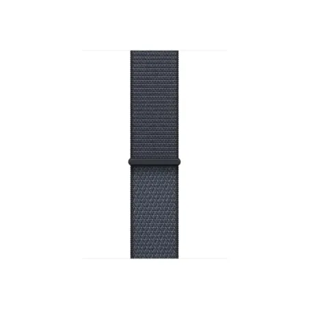 Apple 46mm Anchor Blue Sport Loop