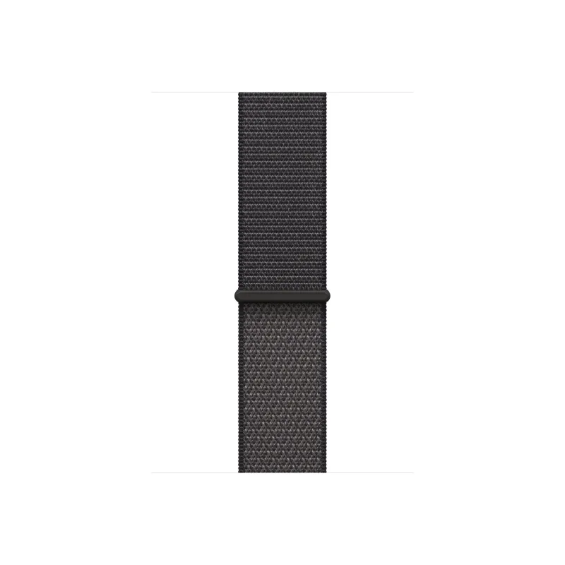Apple 46mm Dark Gray Sport Loop