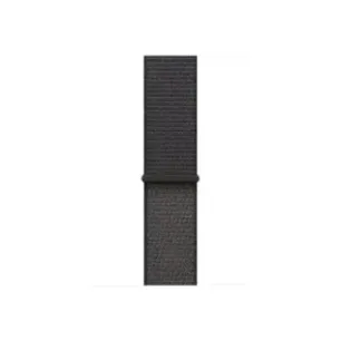 Apple 46mm Dark Gray Sport Loop - XL