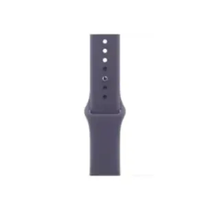 Apple 46mm Purple Fog Sport Band - S/M