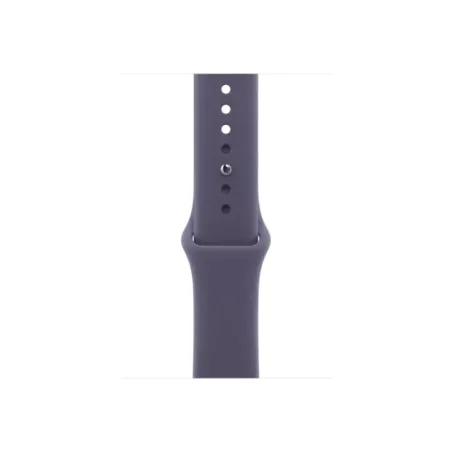 Apple 46mm Purple Fog Sport Band - S/M
