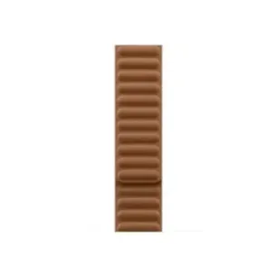 Apple 46mm Caramel Magnetic Link - S/M