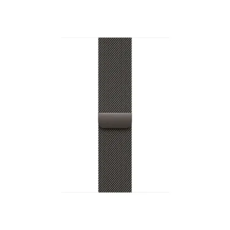 Apple 46mm Slate Milaneseu00a0Loop - M/L