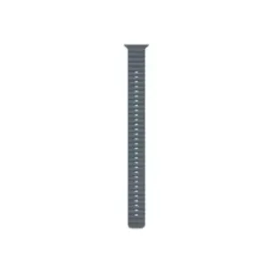 Apple 49mm Anchoru00a0Blue Oceanu00a0Band Extension - Natural Titanium Finish