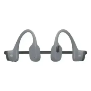 SHOKZ OpenSwim Pro Headset Wireless Open-ear Sports Bluetooth Grey