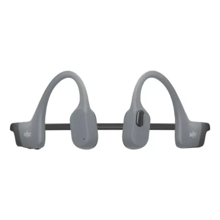 SHOKZ OpenSwim Pro Headset Wireless Open-ear Sports Bluetooth Grey