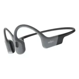 SHOKZ OpenSwim Pro Headset Wireless Open-ear Sports Bluetooth Grey