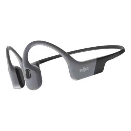 SHOKZ OpenSwim Pro Headset Wireless Open-ear Sports Bluetooth Grey