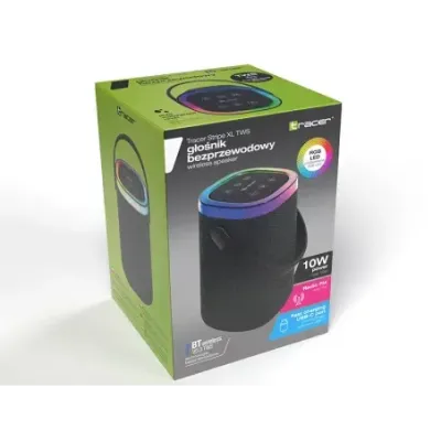 Tracer 47615 Stripe XL TWS BT RGB