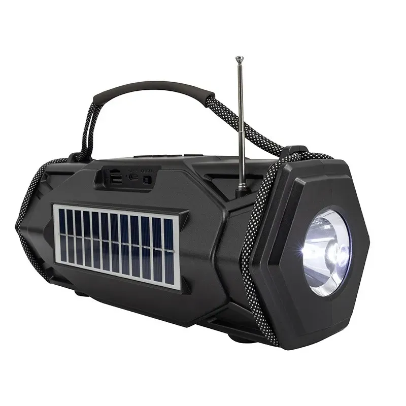 TRACER SPEAKER EXPLORER TWS BLUETOOTH