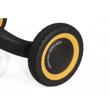 Versatile Tricycle 4-in-1 Colibro Tremix Yellow - In Stock!